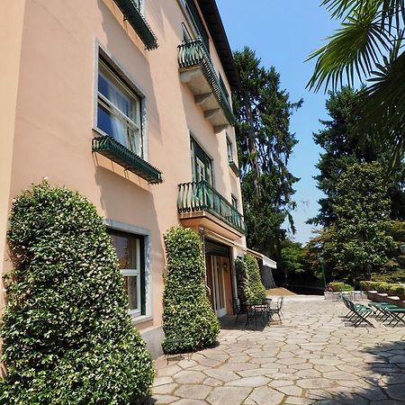 Casa Mondadori Bed & Breakfast Meina Exterior foto